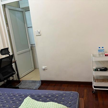 Khai Homestay Hanoi Bagian luar foto