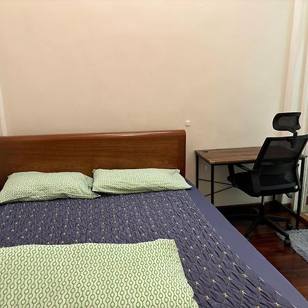 Khai Homestay Hanoi Bagian luar foto