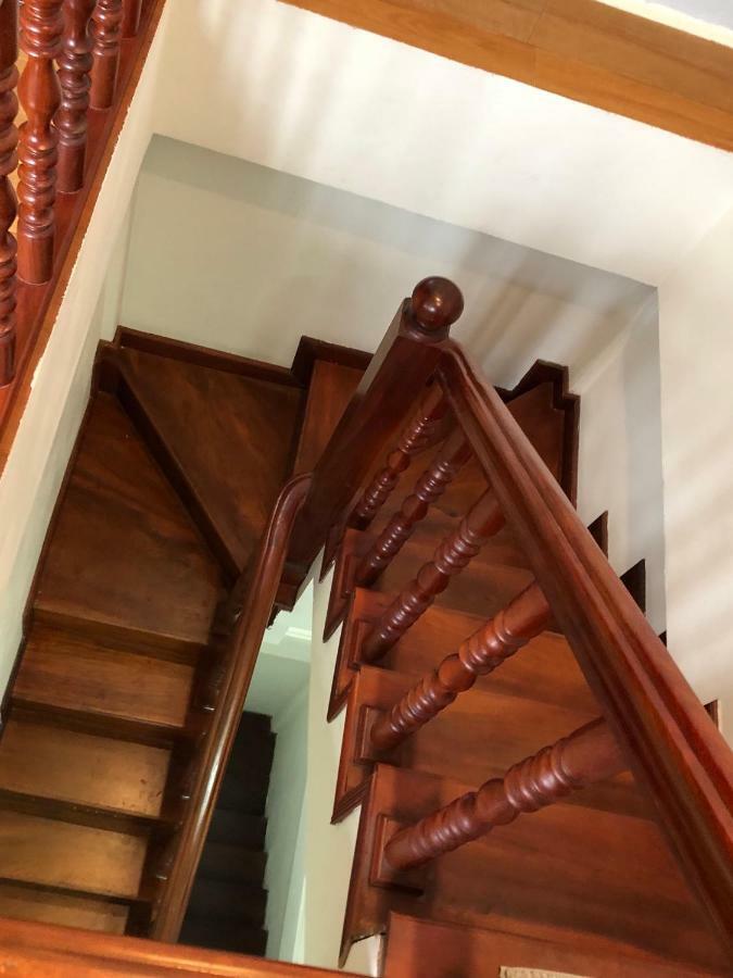 Khai Homestay Hanoi Bagian luar foto