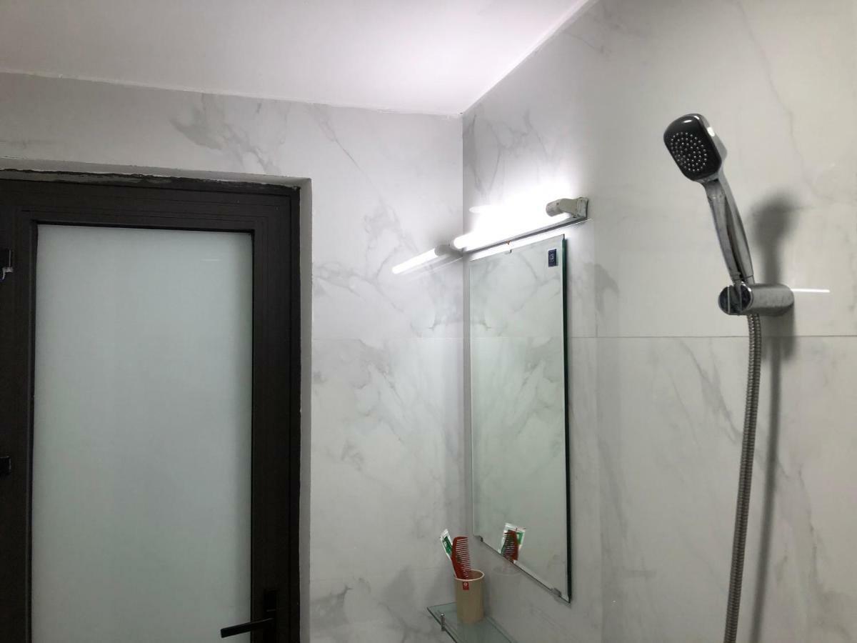 Khai Homestay Hanoi Bagian luar foto