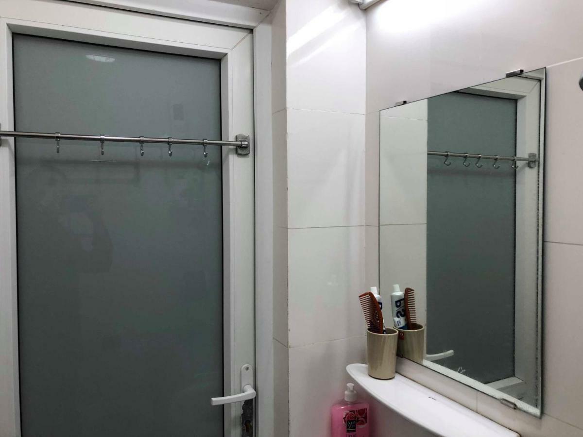 Khai Homestay Hanoi Bagian luar foto