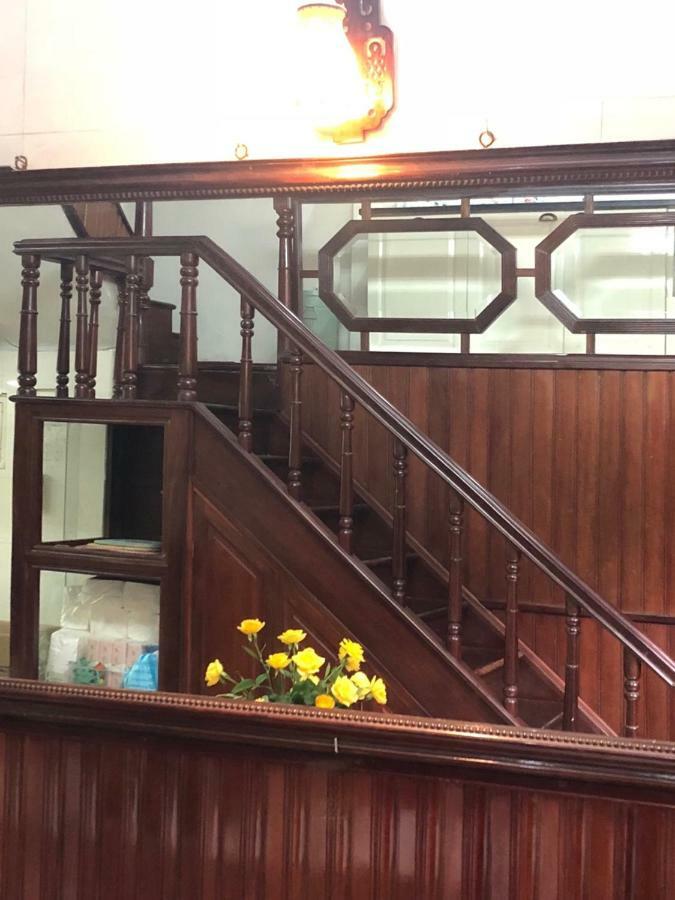 Khai Homestay Hanoi Bagian luar foto